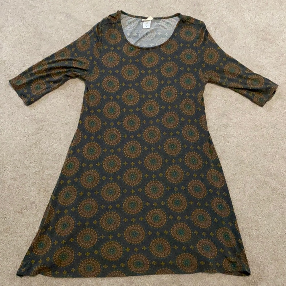 Women’s dress